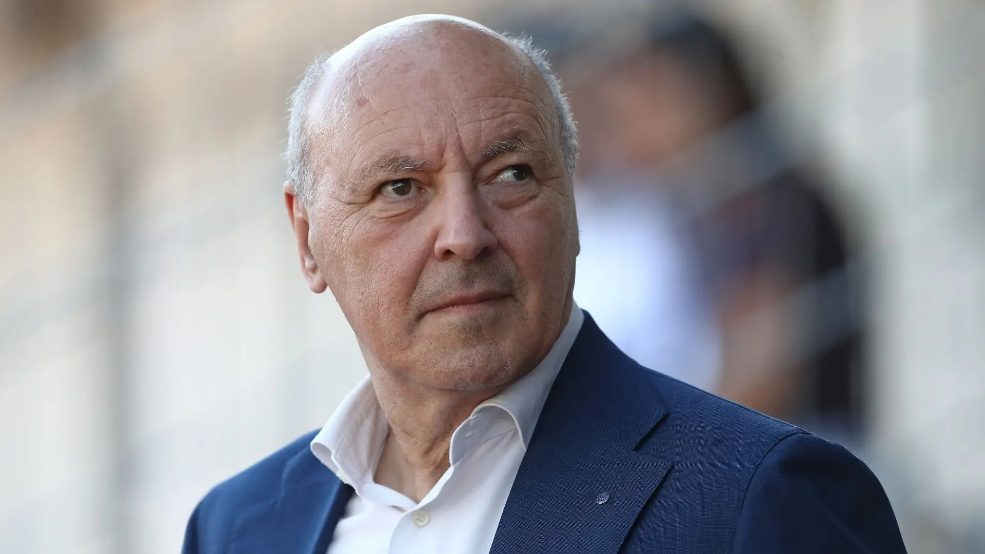 Beppe Marotta è categorico sul ko di Marko Arnautovic