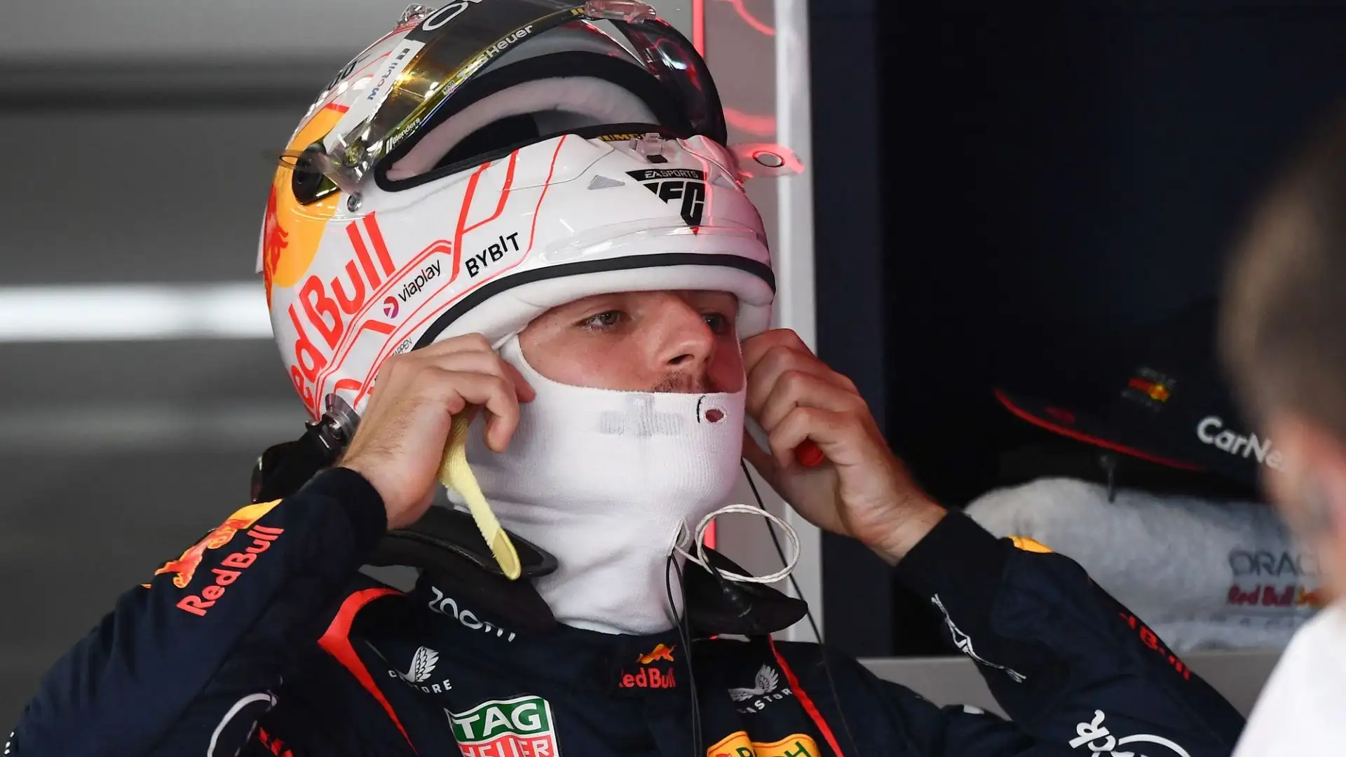 "Chi non riesce ad apprezzarlo, allora non è un vero fan di Formula 1"