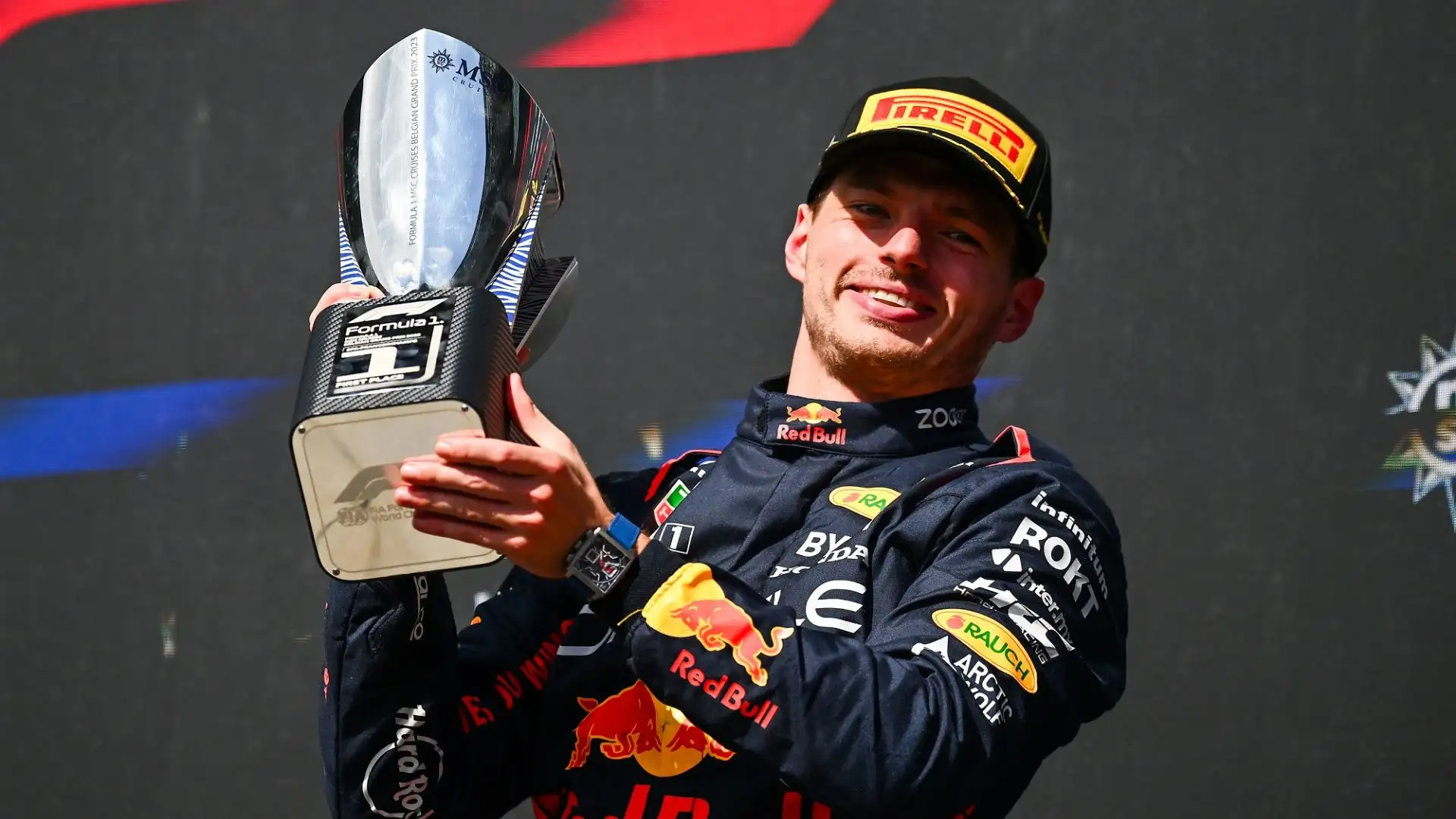 La supremazia incontrastata di Verstappen potrebbe incidere sullo spettacolo e sulla popolarità dello sport