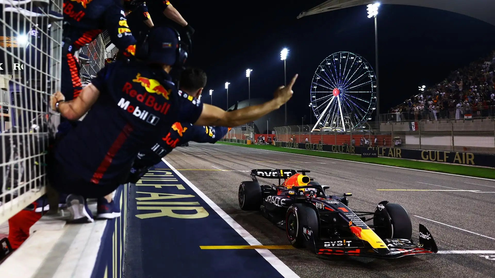 Secondo Maffei, Verstappen sta facendo la storia: "E' un vero fenomeno che la gente vuole vedere"