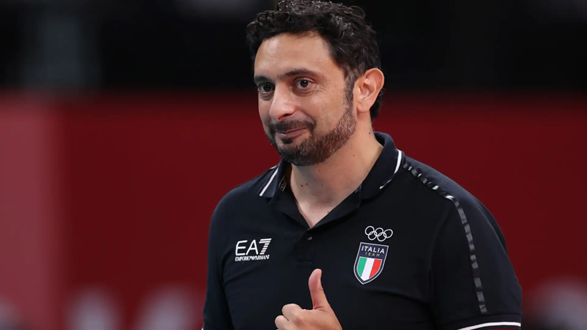 Italvolley, turnover e poker a Lodz