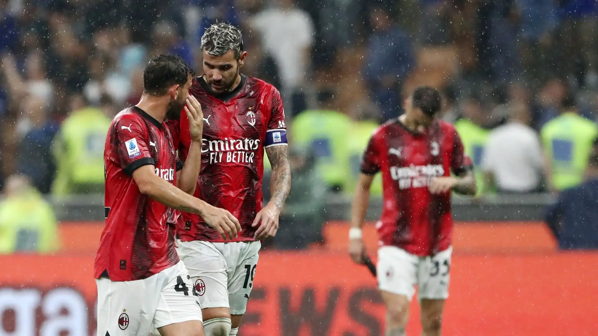 Tanti tifosi chiedono a gran voce il suo esonero: contro il Newcastle è già una prova cruciale