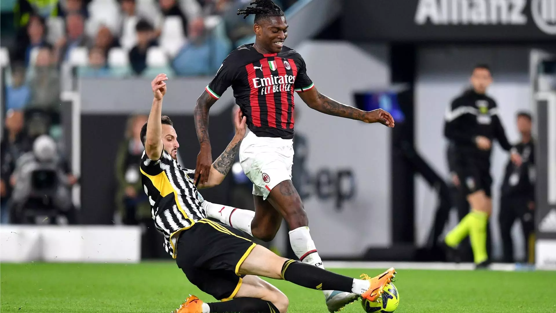 Serie A: anticipi e posticipi fino alla 19esima giornata