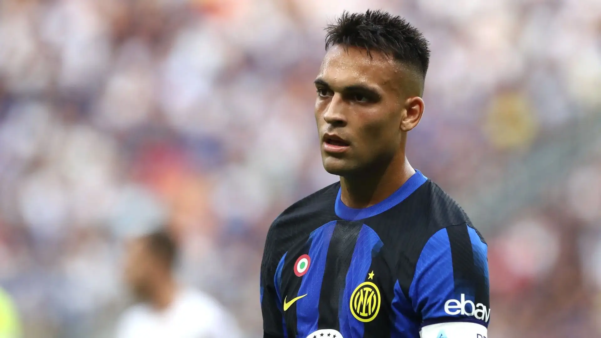 Il 16 settembre ci sarà Inter-Milan
