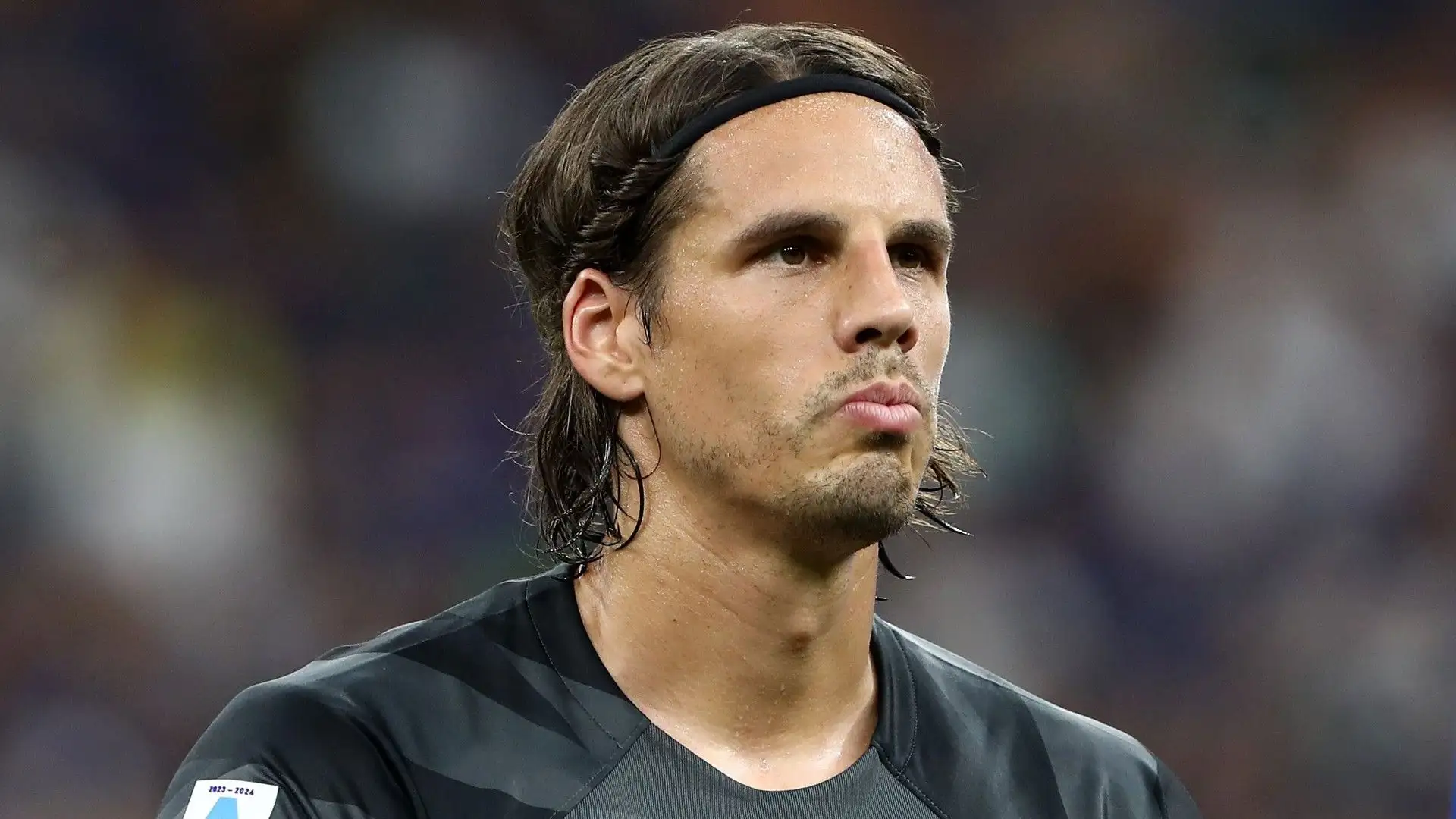Anche per Yann Sommer
