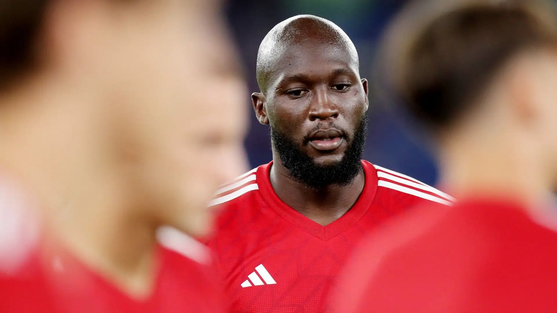 Mourinho si affida a Lukaku e Dybala per uscire da questa situazione complicata
