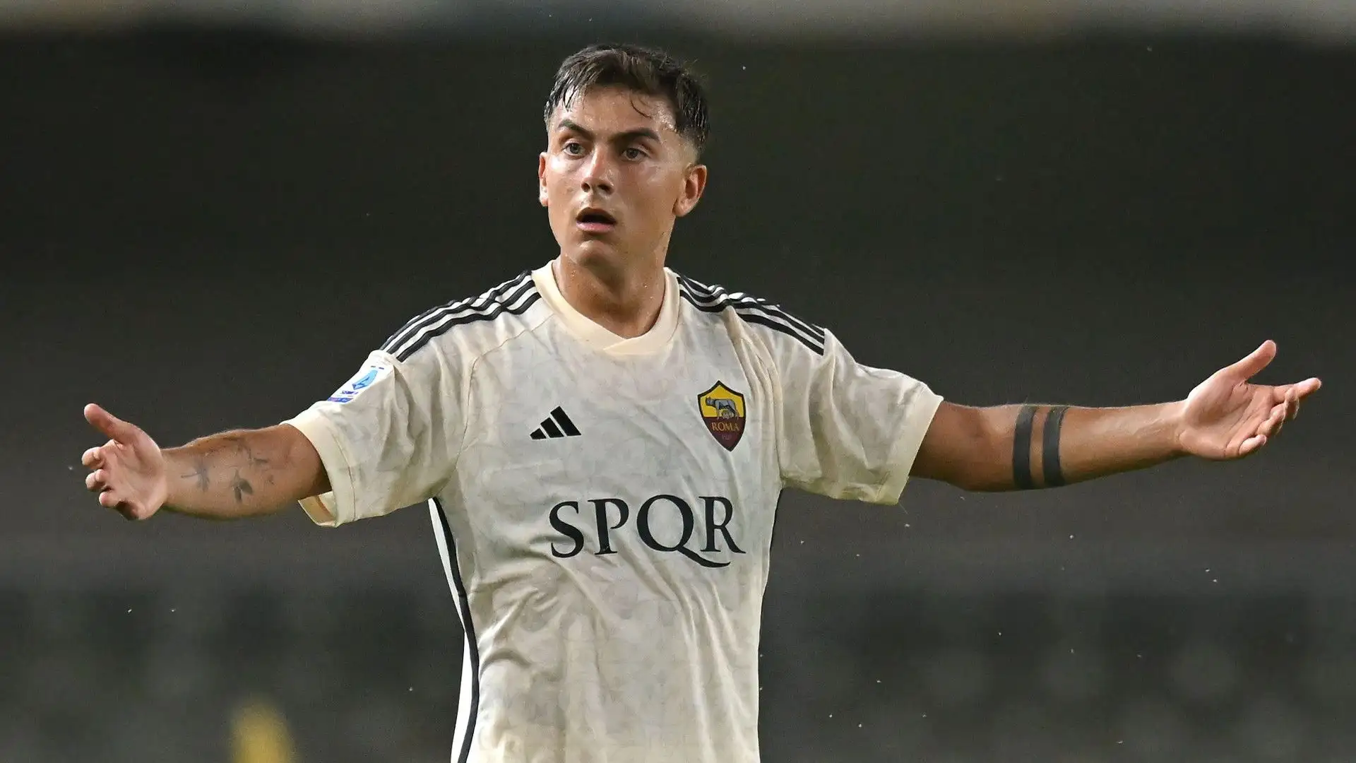 L'ex Juventus ha una qualità incredibile
