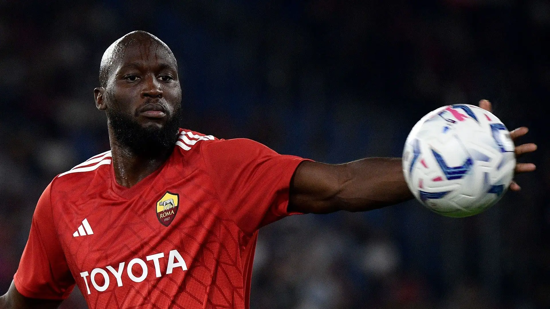 Nella prossima partita la Roma sfiderà l'Empoli: potremmo vedere Lukaku e Dybala insieme
