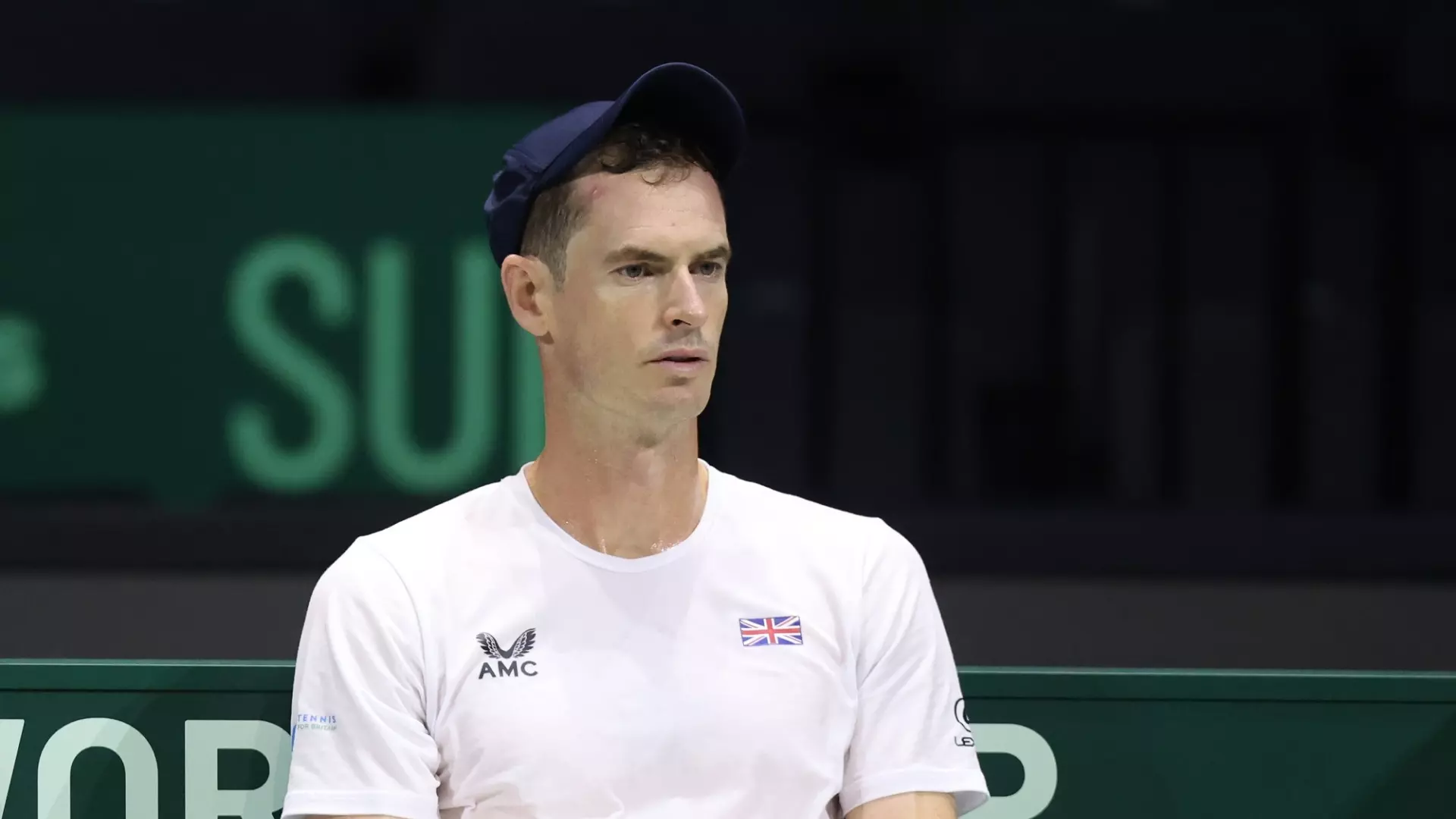 Andy Murray su Novak Djokovic: “Ma quale cambio della guardia…”