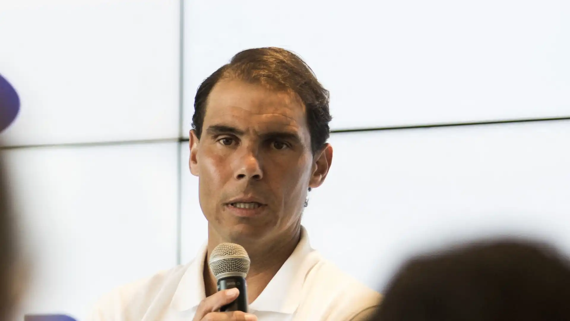 Rafael Nadal si sbilancia sul ritiro