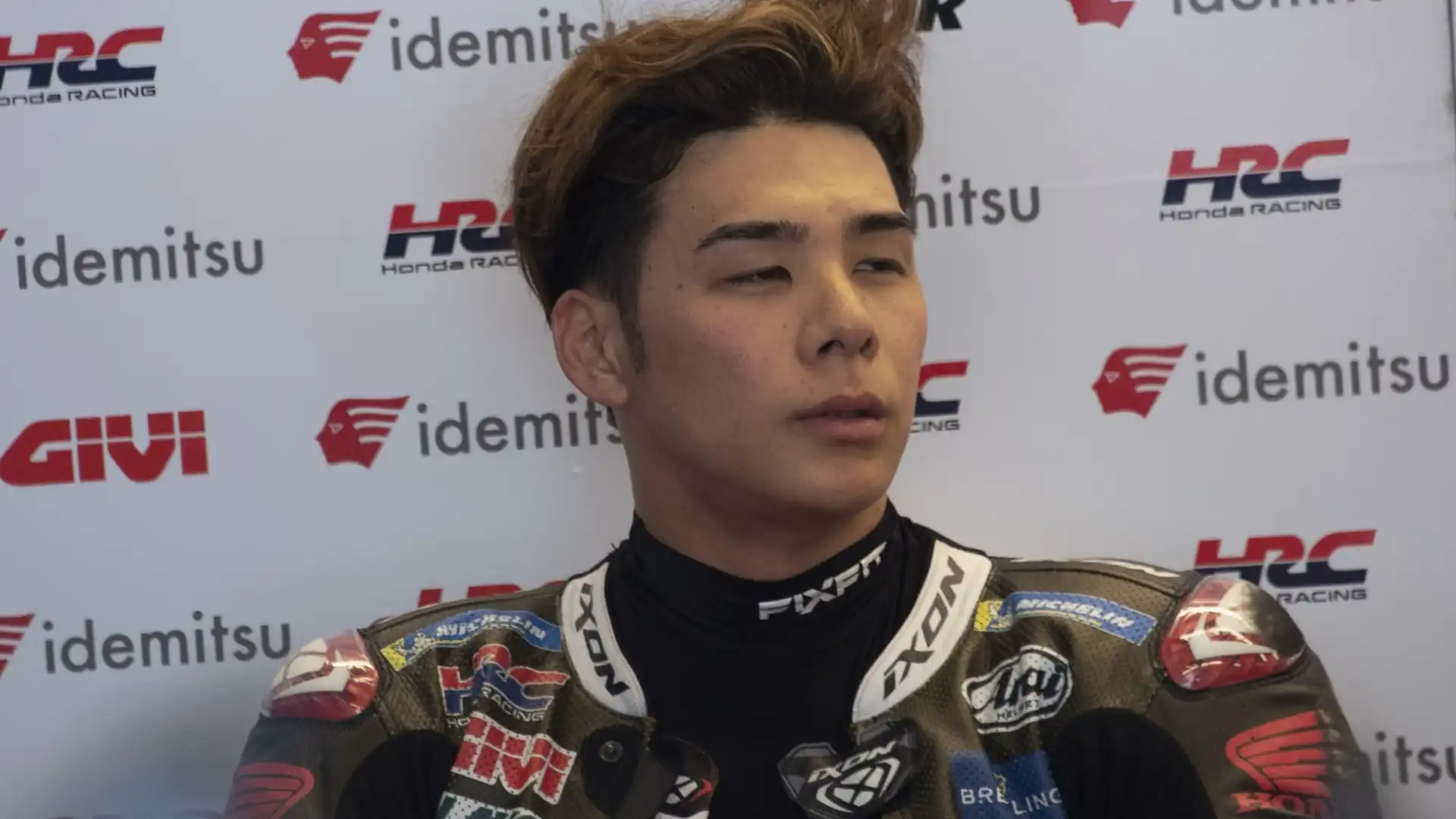 MotoGp, Honda senza soluzioni: Nakagami è spietato