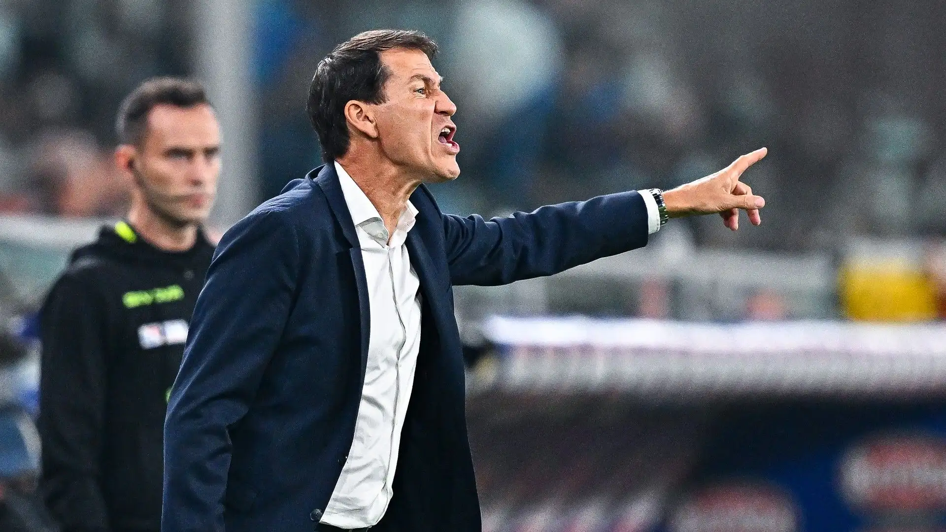 Nello scorso turno il Napoli ha perso contro la Lazio
