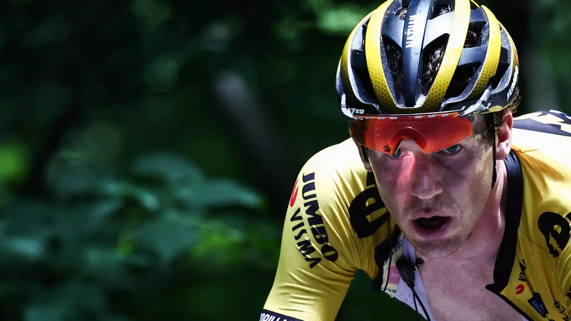 Ciclismo, Nathan Van Hooydonck ricoverato in gravissime condizioni