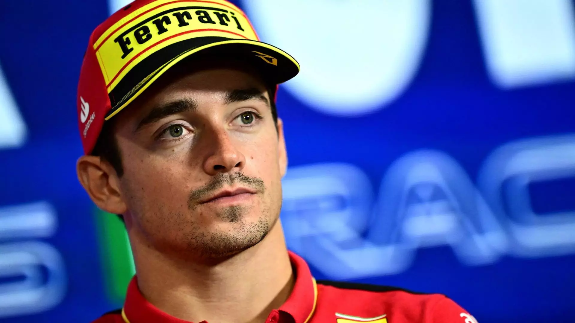 Ferrari, Leclerc punta al riscatto: “Devo dare tutto”