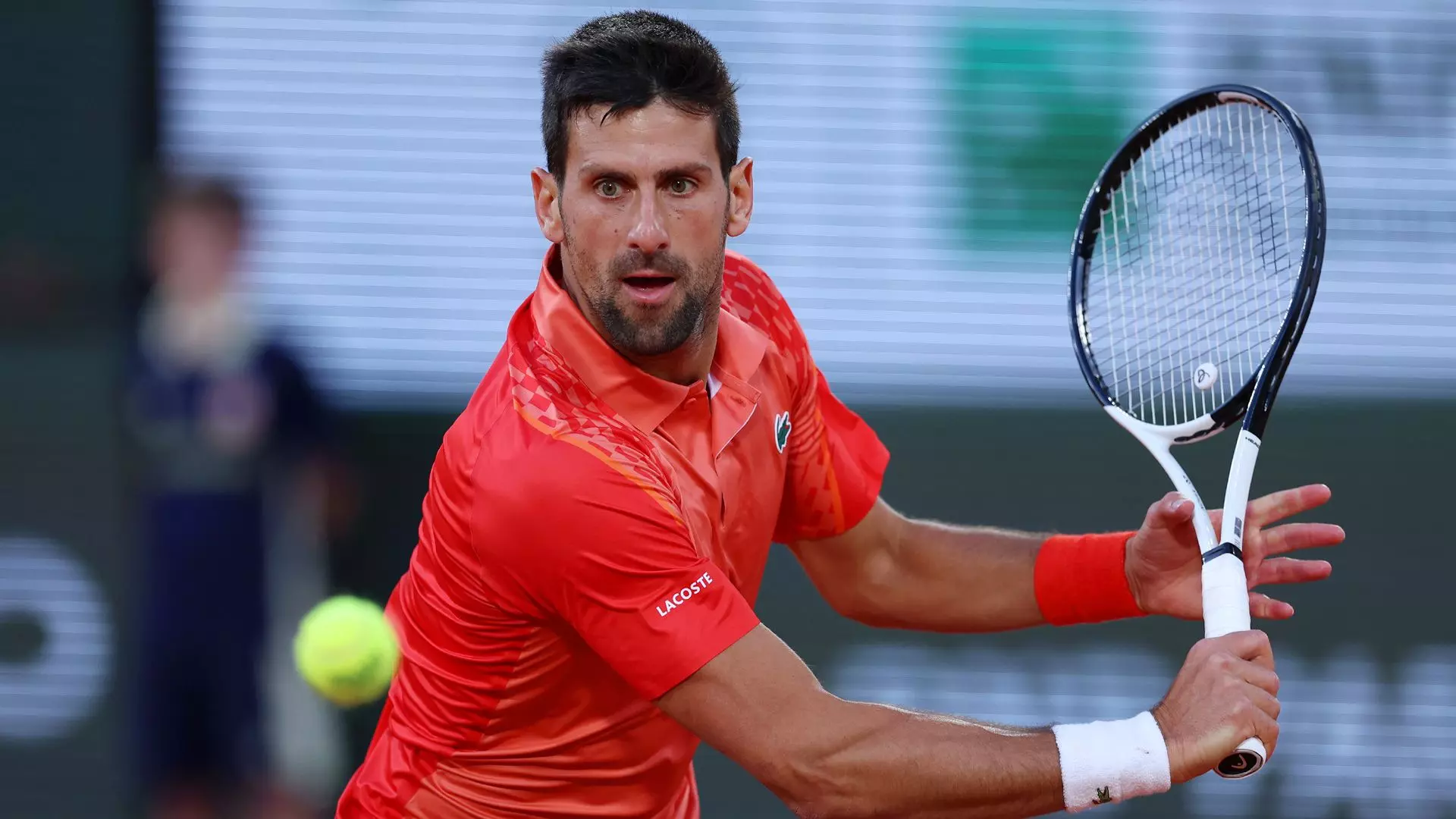 Novak Djokovic capisce Zlatan Ibrahimovic