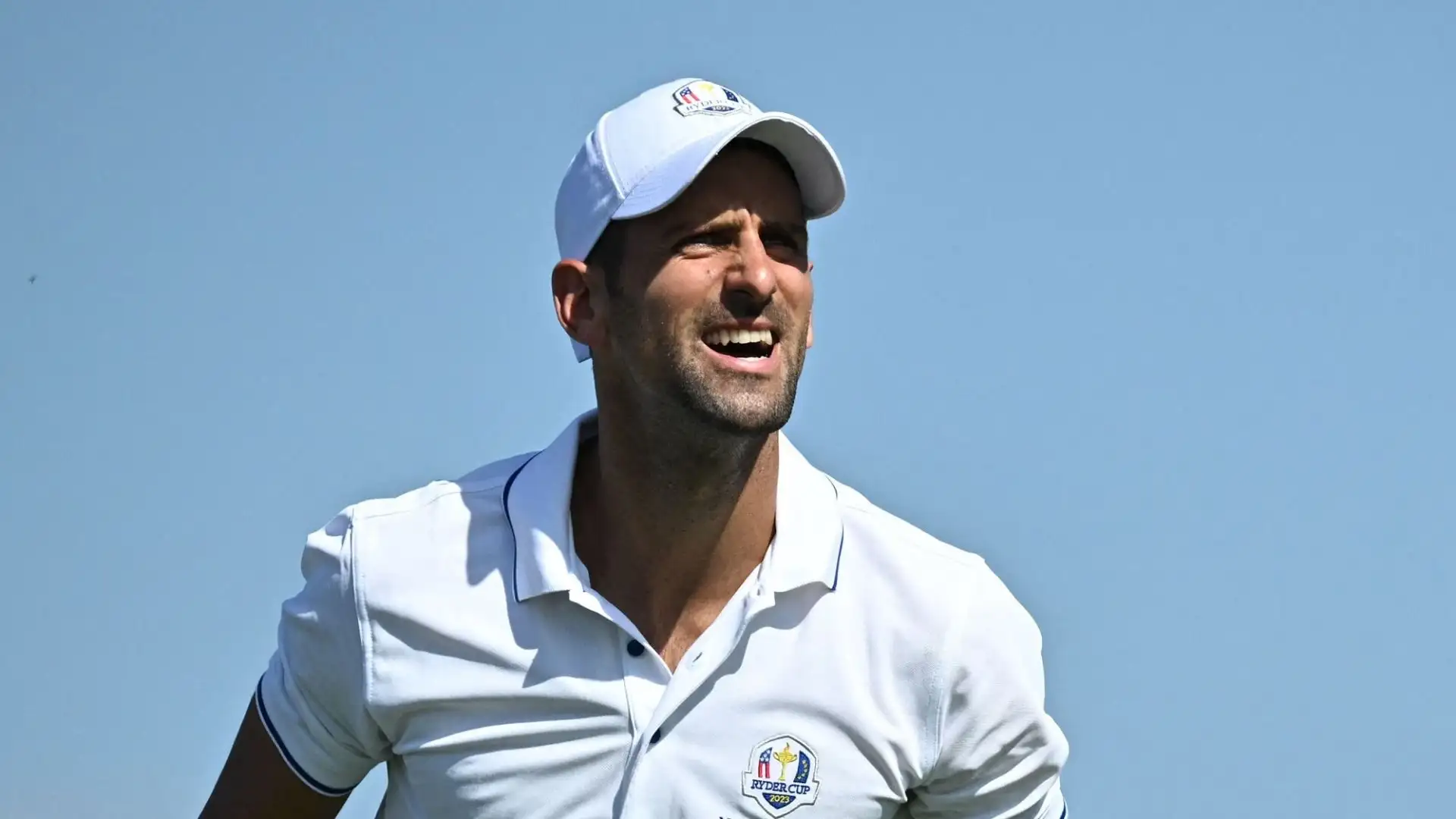 Il numero uno del mondo, vincitore degli ultimi Us Open, ha brillato nell'All-Star Match che precede la Ryder cup