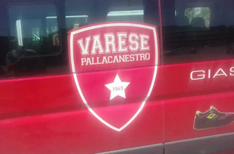Pallacanestro Varese, Moretti scalpita per l’esordio in Champions