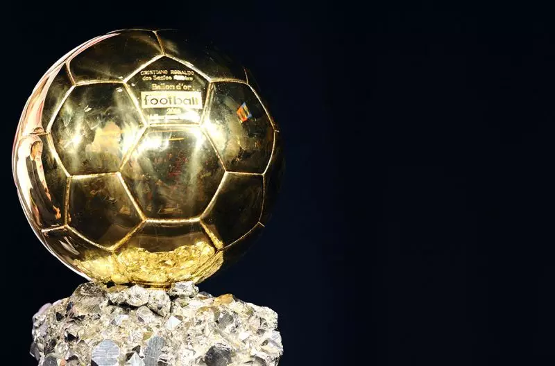 Pallone d’Oro 2023, si rivede il tricolore fra i candidati