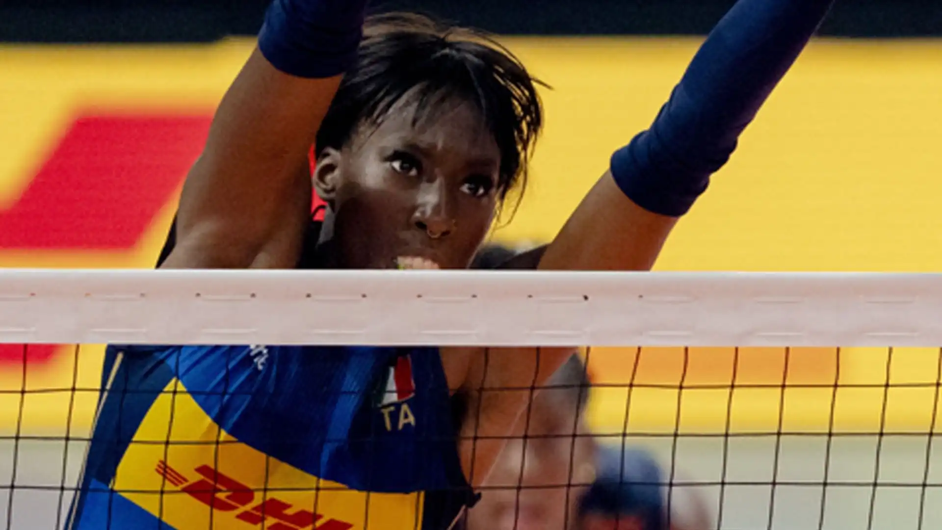 Flop Italvolley: scelto il sostituto di Mazzanti, torna Paola Egonu