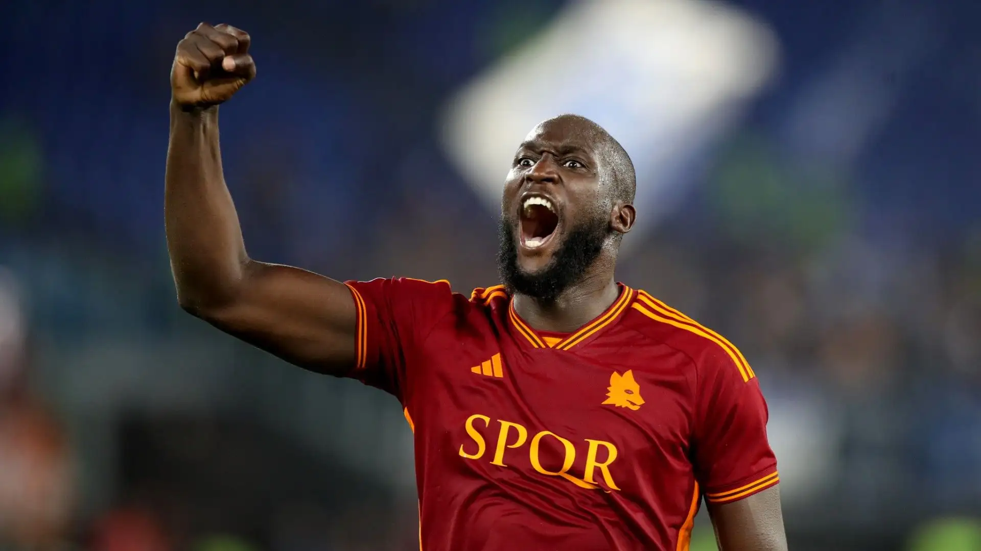"Lukaku sa giocare solo spalle alla porta" il parere di Di Canio
