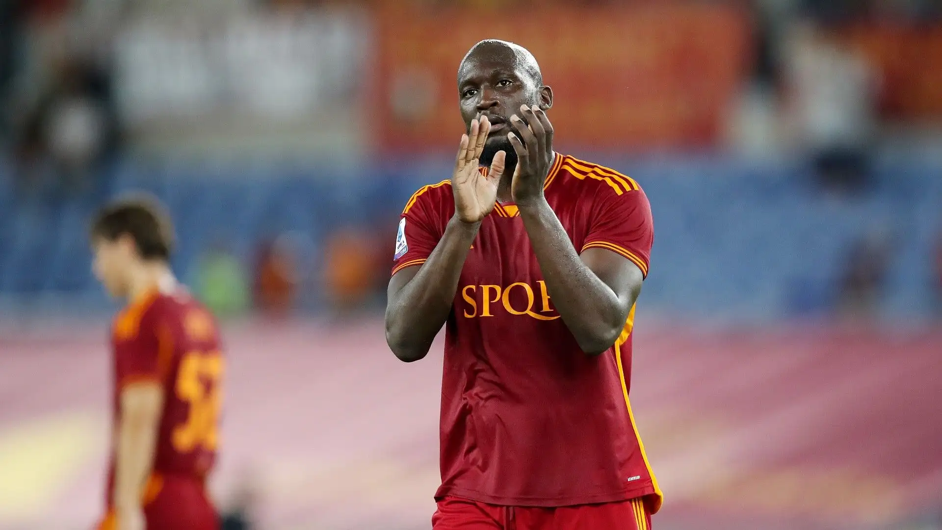 L'ex West Ham non è mai stato un grande fan di Lukaku

