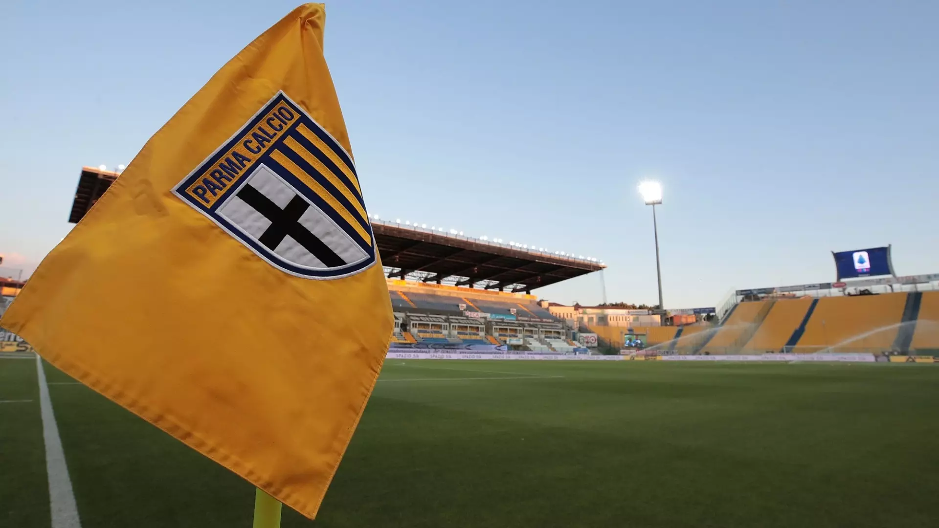 Parma in bianco nel derby, il Pisa va ko