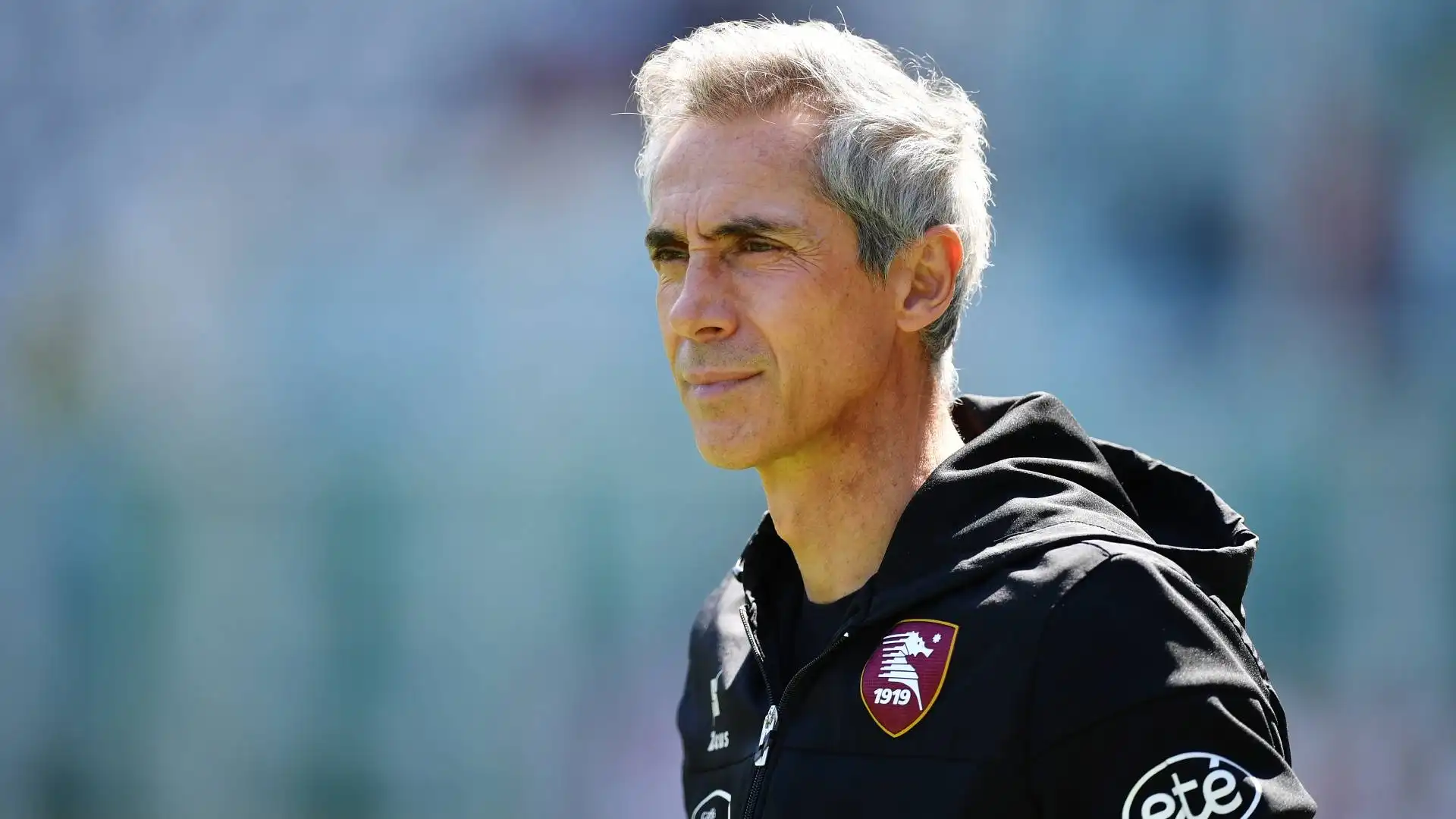 Salernitana, il club manda un chiaro messaggio a Paulo Sousa