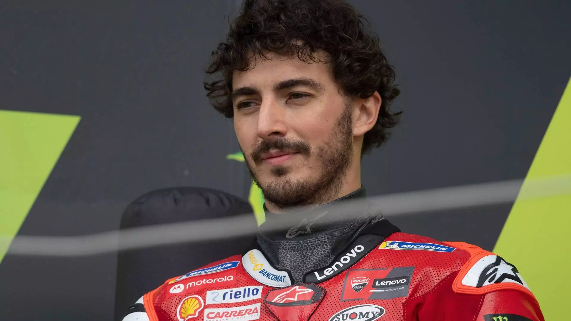 MotoGP, Pecco Bagnaia fissa la data del ritorno in pista