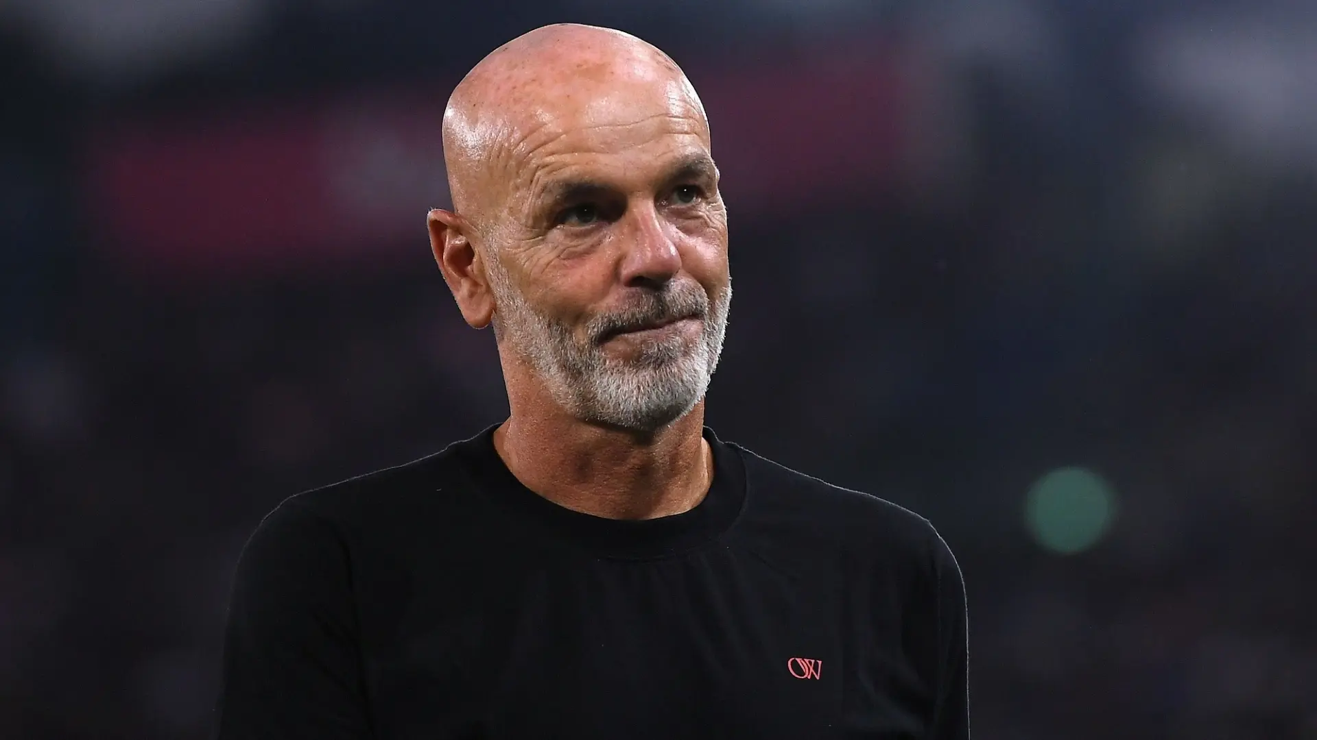 Stefano Pioli non boccia tutto: “I primi 70 minuti me li tengo”