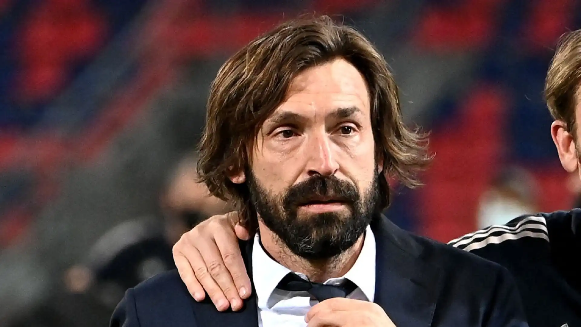 Pirlo tira dritto contro il Parma: “Metto in campo le mie idee”