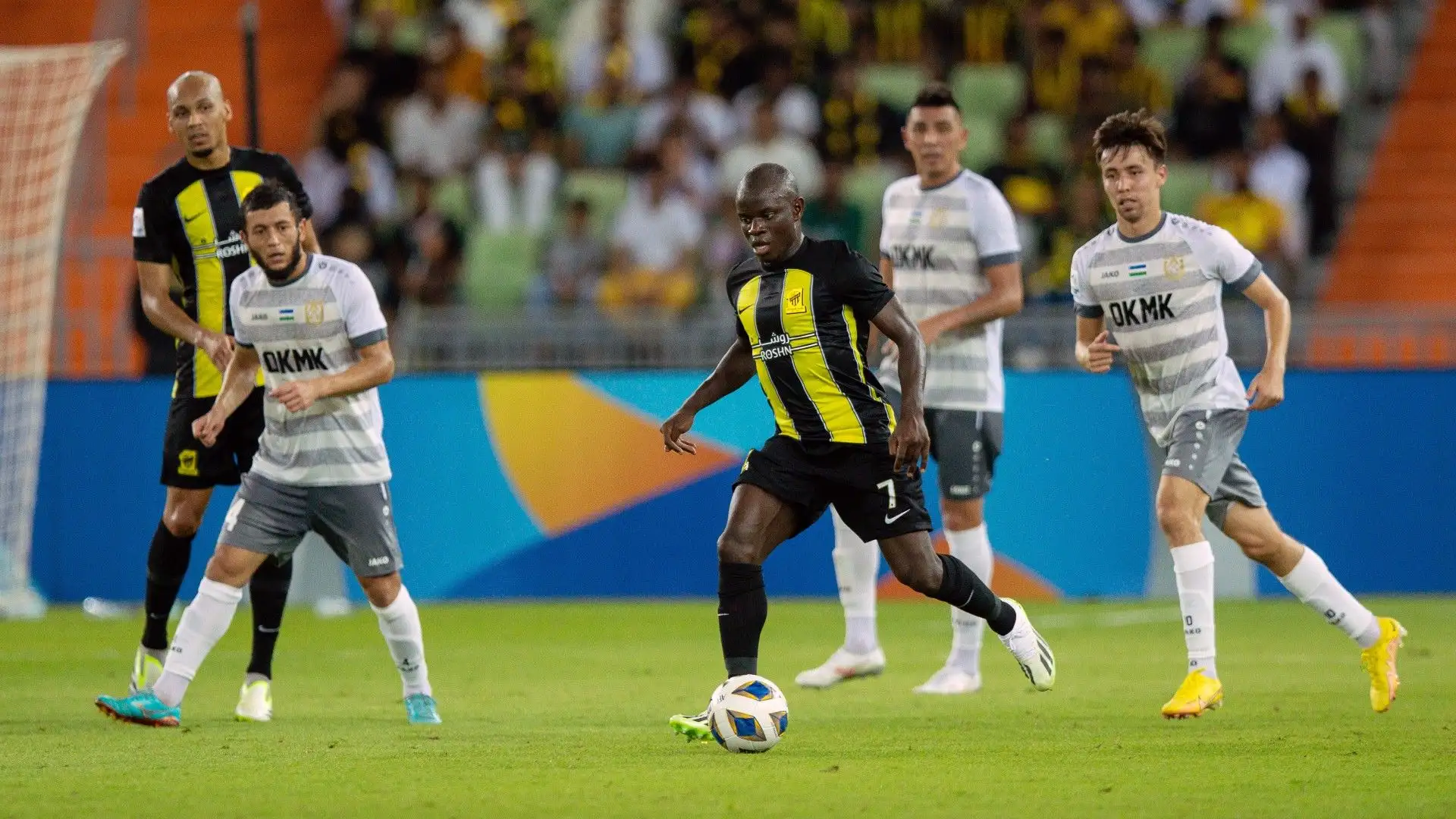 Questa estate, oltre a Kanté, tantissimi altri campioni hanno scelto la Saudi Pro League
