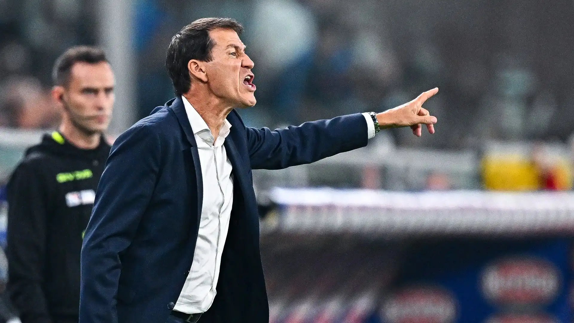 Rudi Garcia rischia, spuntano i sostituti