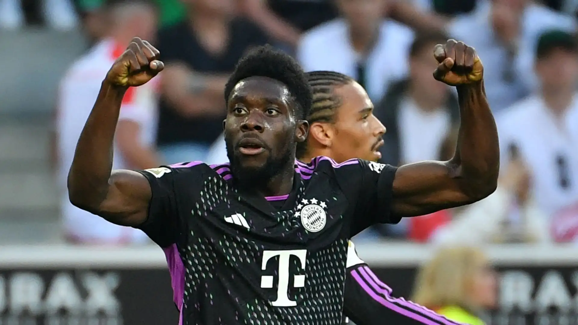 Secondo le indiscrezioni in arrivo dalla Spagna, Alphonso Davies avrebbe già detto sì ad un trasferimento al Real