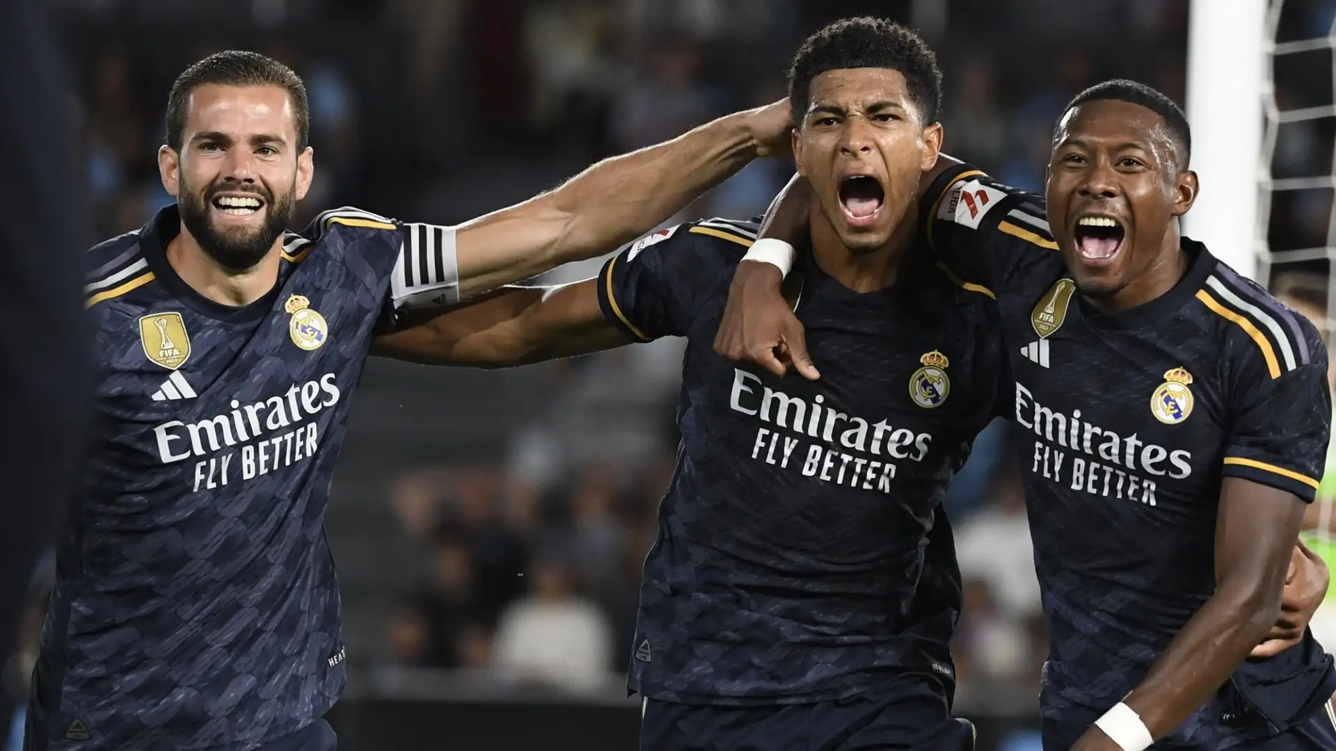 1. Real Madrid (Spagna): 6,07 miliardi di dollari