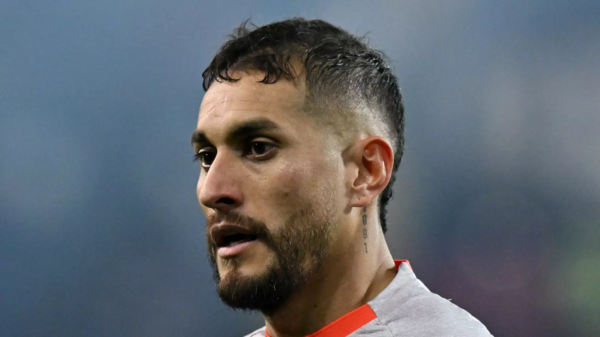 Roberto Pereyra, prime parole da bianconero