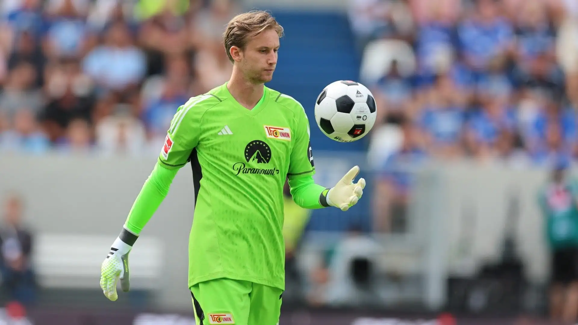 Nelle prime 5 giornate di campionato, il portiere danese ha incassato 9 gol
