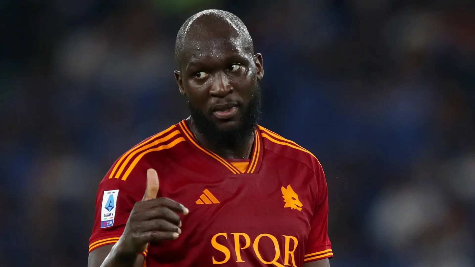 Ha segnato anche Lukaku, suo il sesto gol della squadra di Mourinho
