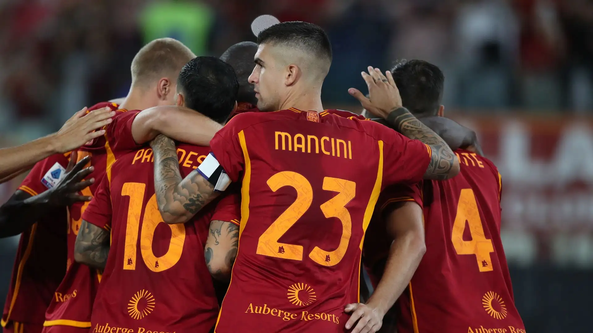 Dopo pochi minuti ha raddoppiato Renato Sanches