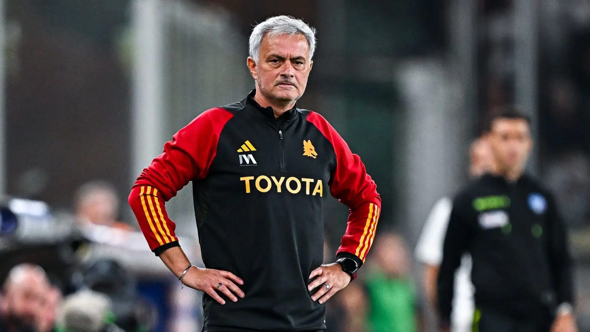 Per la Roma è il peggior inizio dal 2010: appena 5 punti conquistati in 6 partite 