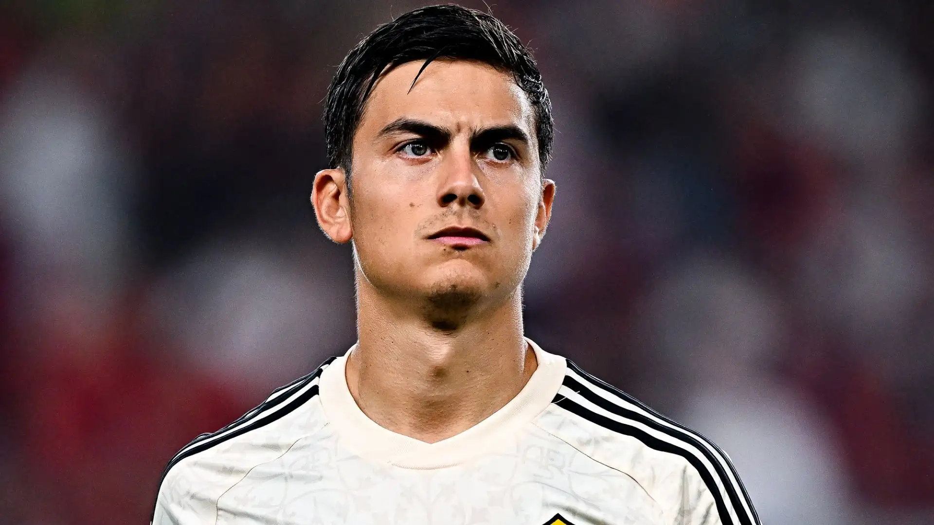 Male anche Paulo Dybala, troppo discontinuo