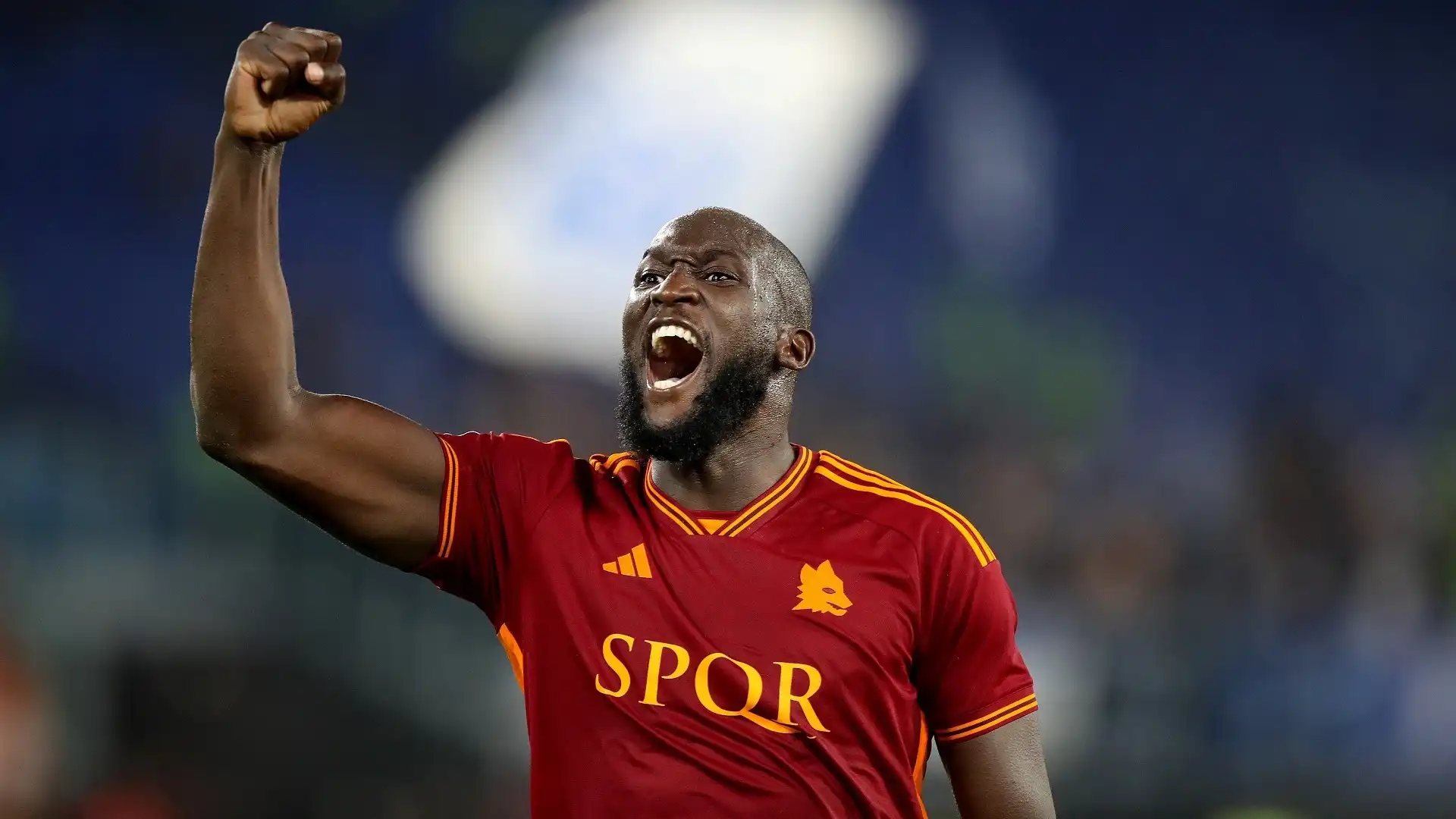 Europa League: buona la prima per la Roma, Lukaku decisivo