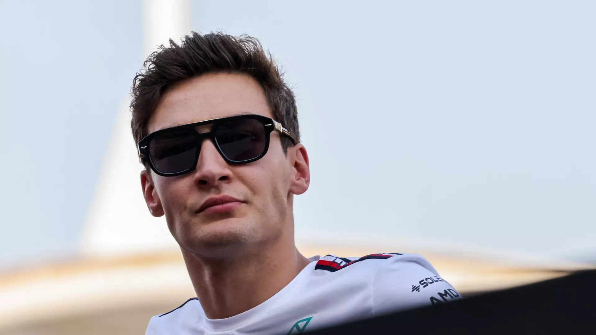 F1, George Russell sa quello che vuole a tutti i costi