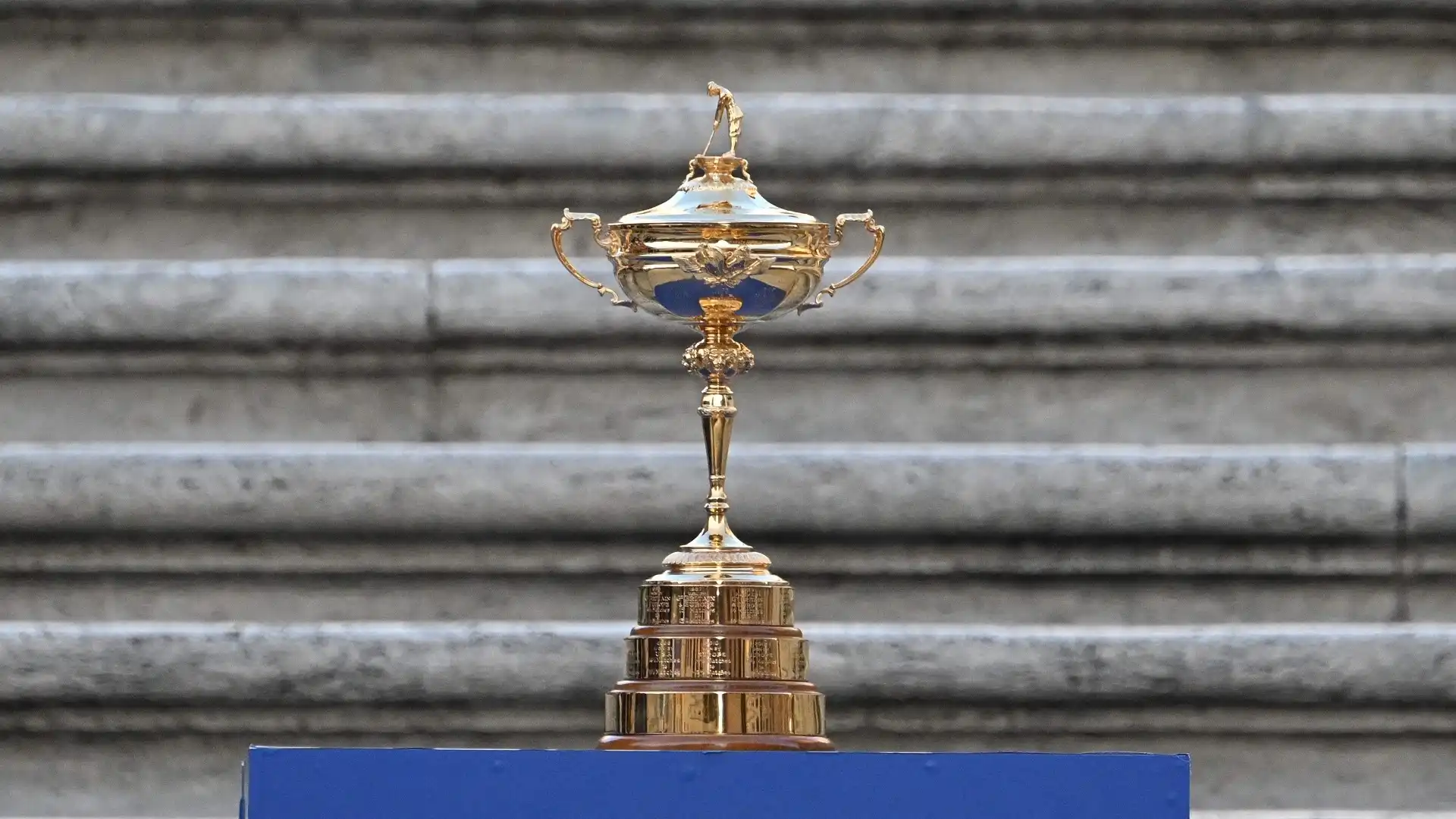 Ryder Cup, il programma della prima giornata