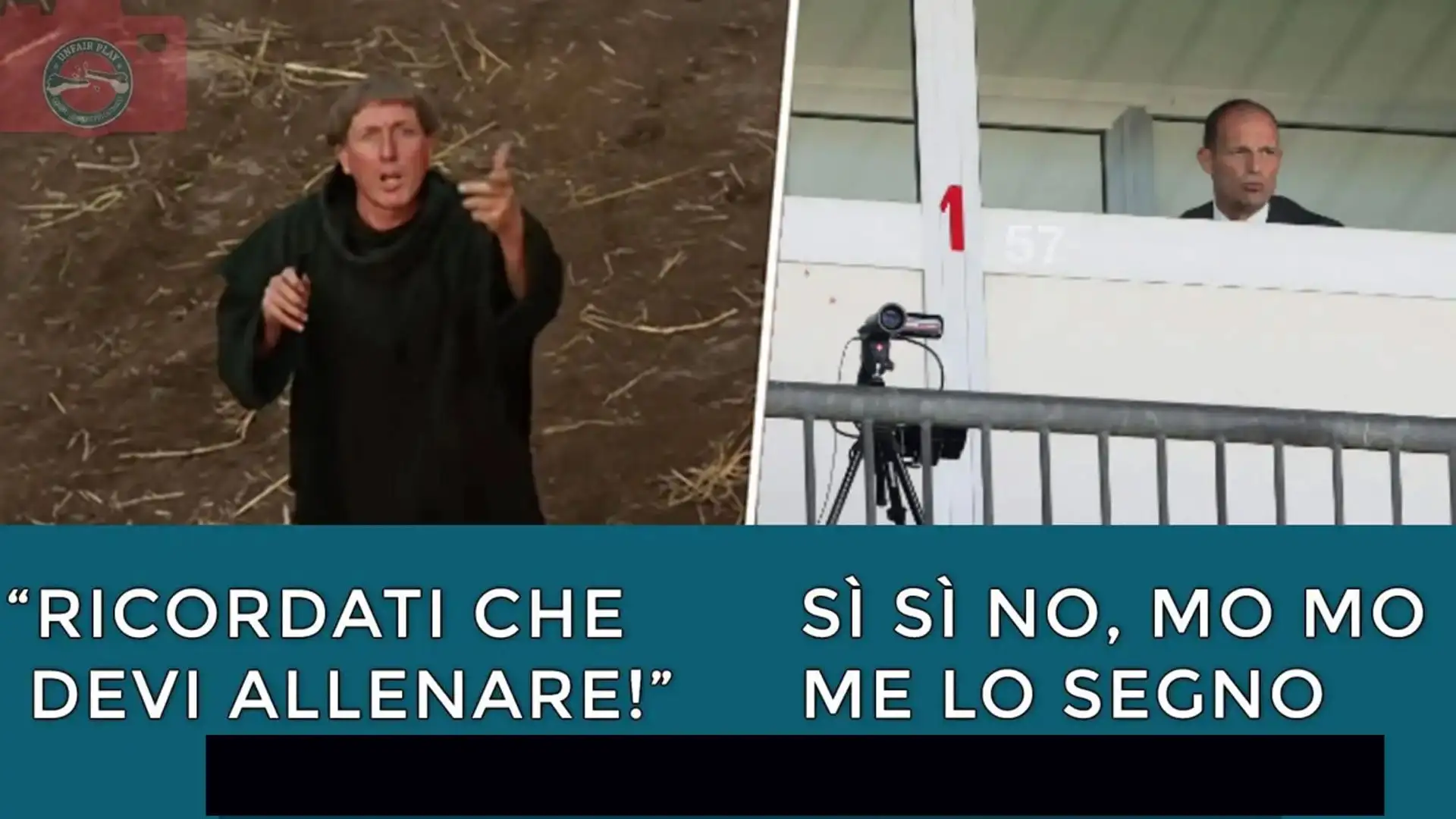 Un'altra bordata per Max