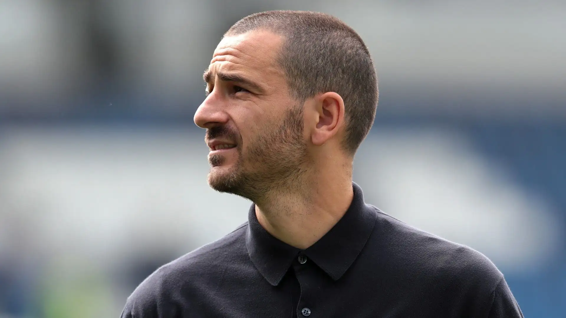 Bonucci e Cuadrado hanno lasciato il club quest'estate
