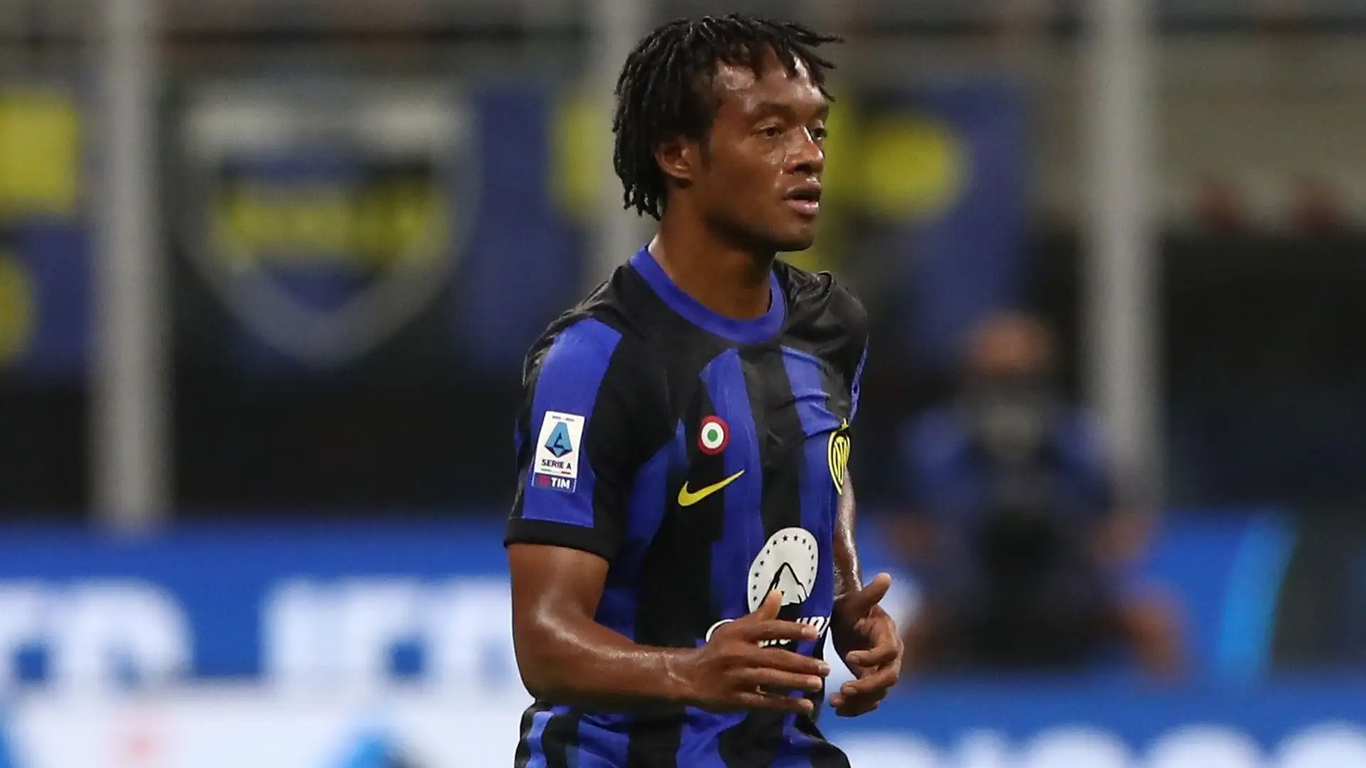 La Juventus ha deciso di fare spazio ai giovani talenti

