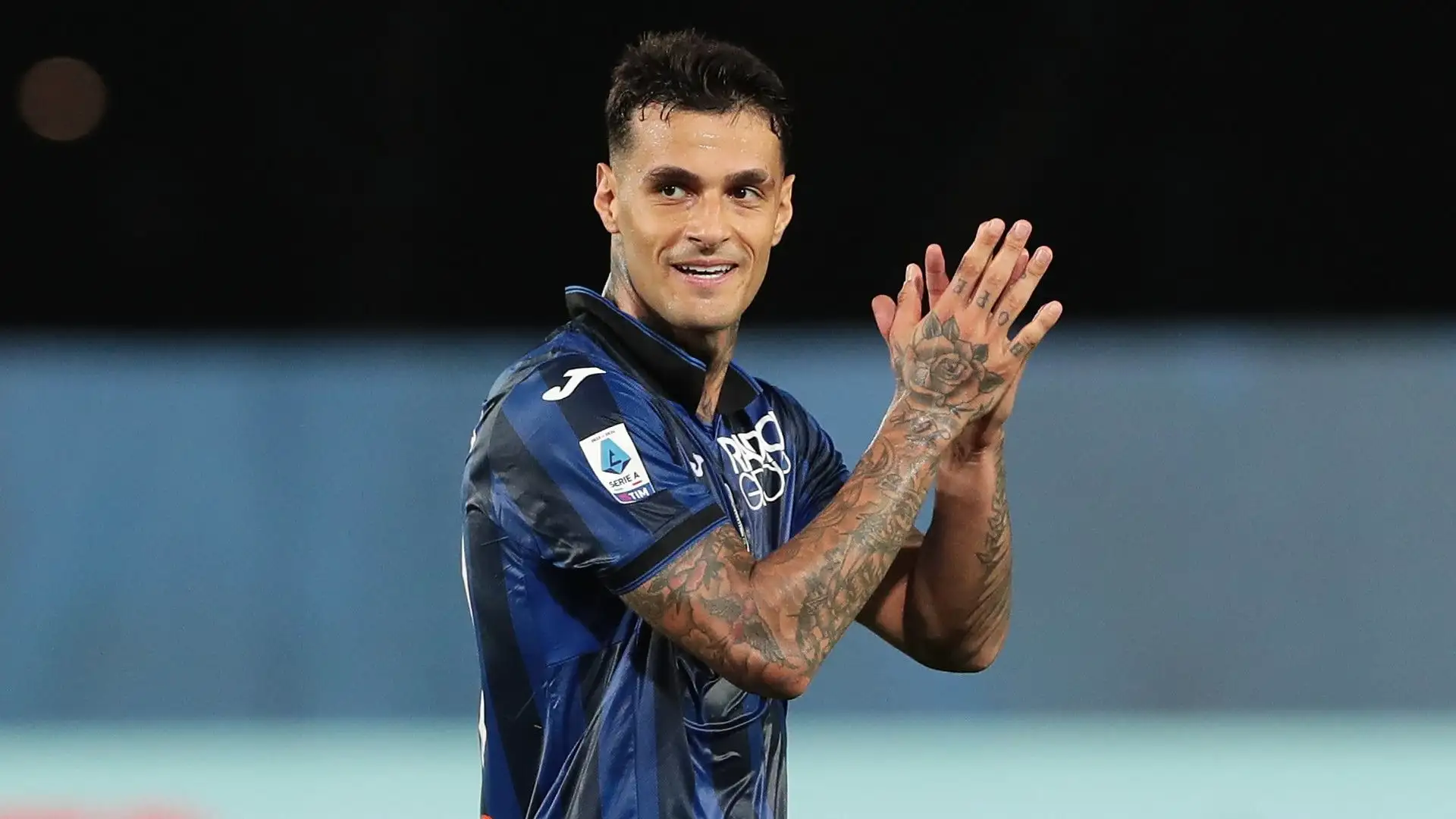 7- Gianluca Scamacca all'Atalanta per 25 milioni di euro
