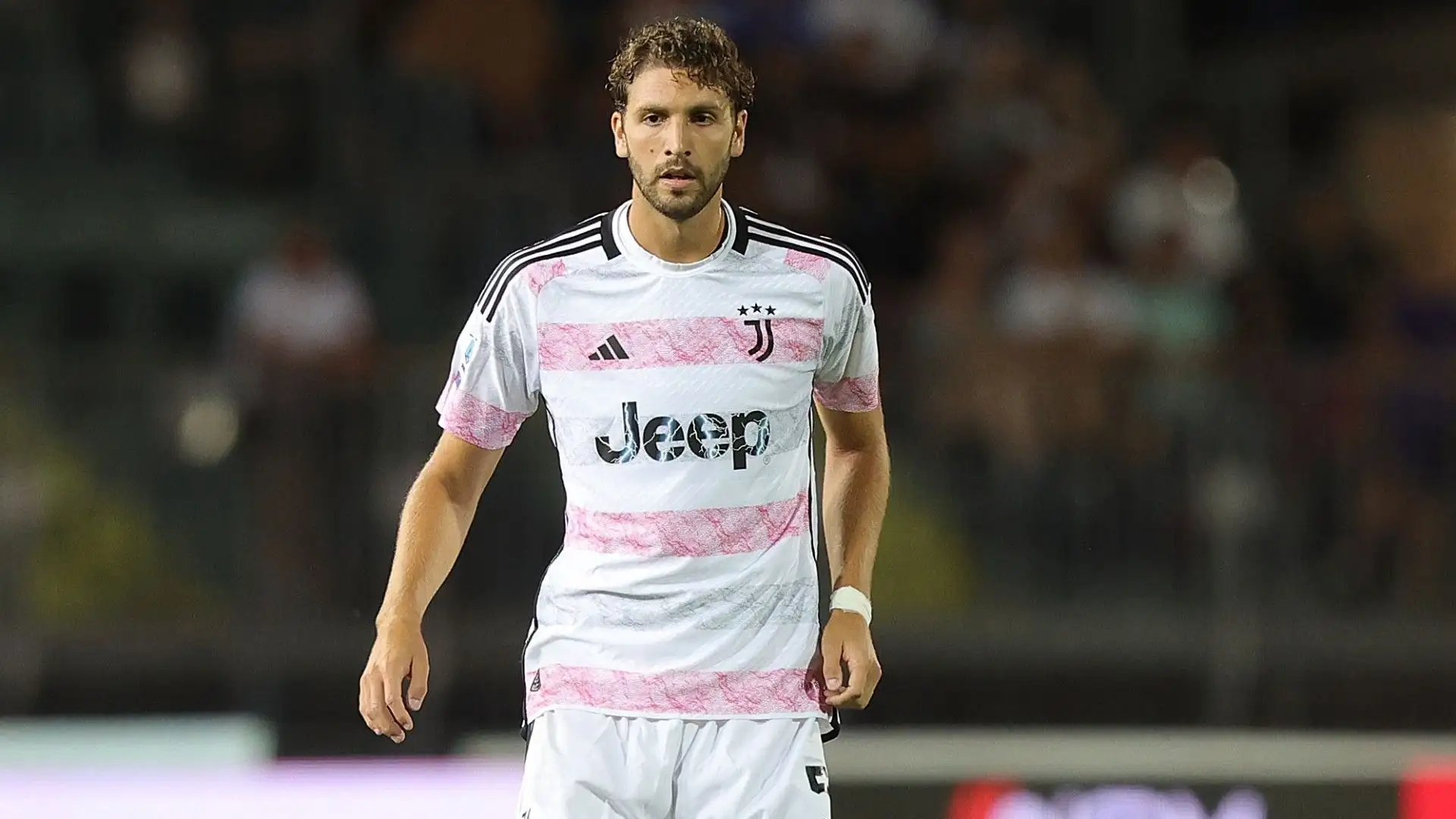 3- Manuel Locatelli riscattato dalla Juventus per 30 milioni di euro
