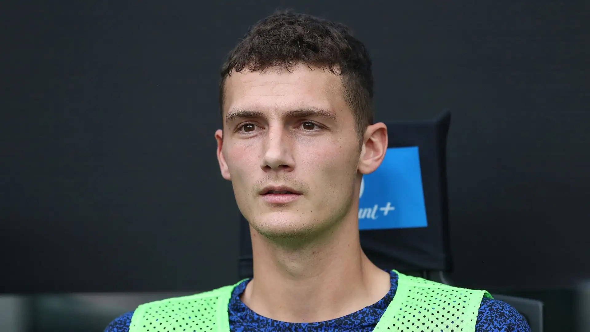 2- Benjamin Pavard all'Inter per 30 milioni di euro

