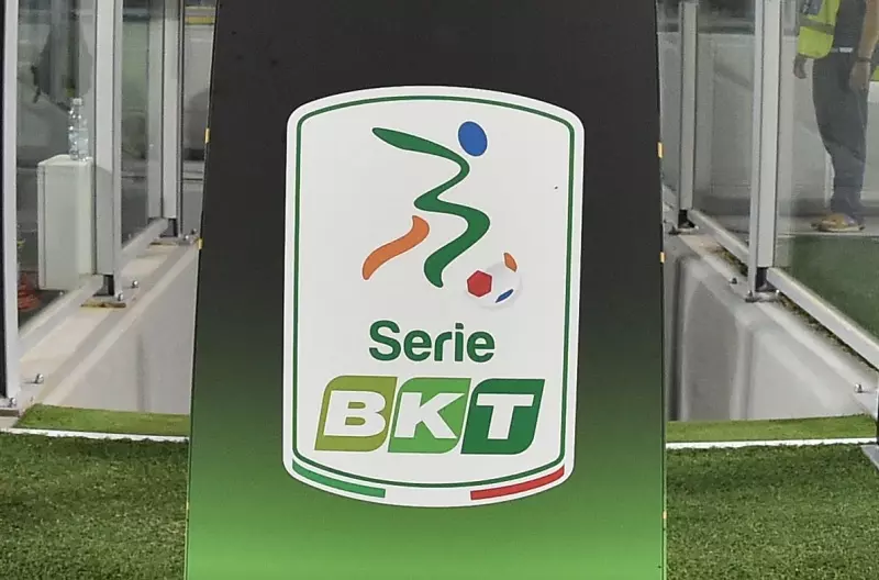 Serie B, il calendario della quinta giornata